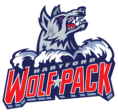 Hartford Wolf Pack