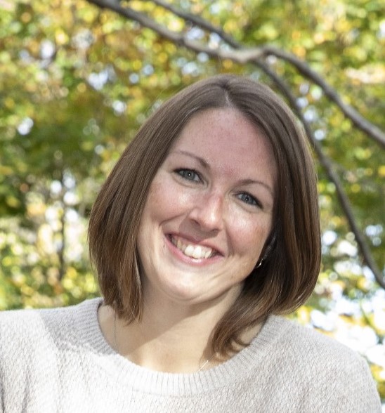 Program Director Christina Draper DeLaat