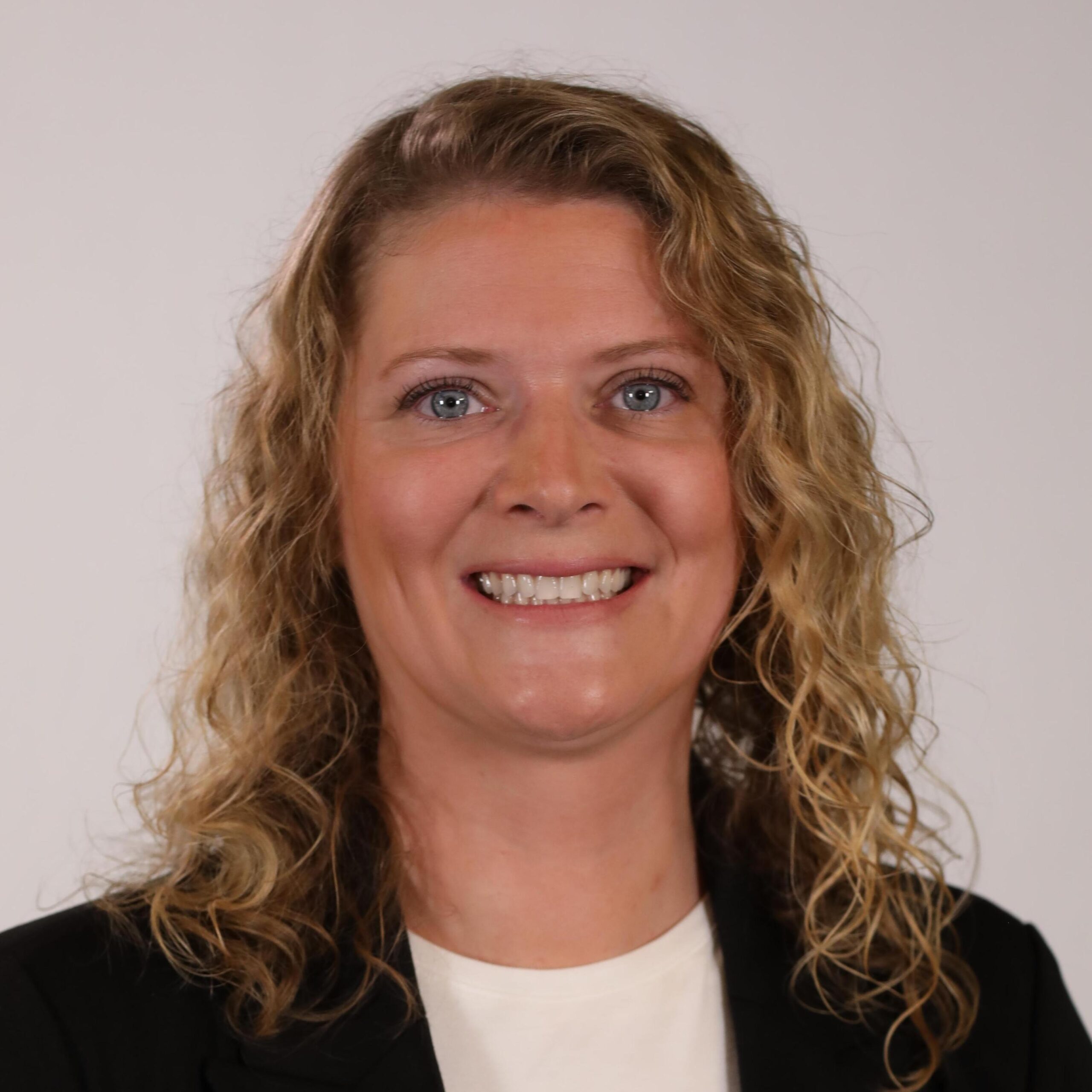 Mentoring Co-Chair Alyssa Martella