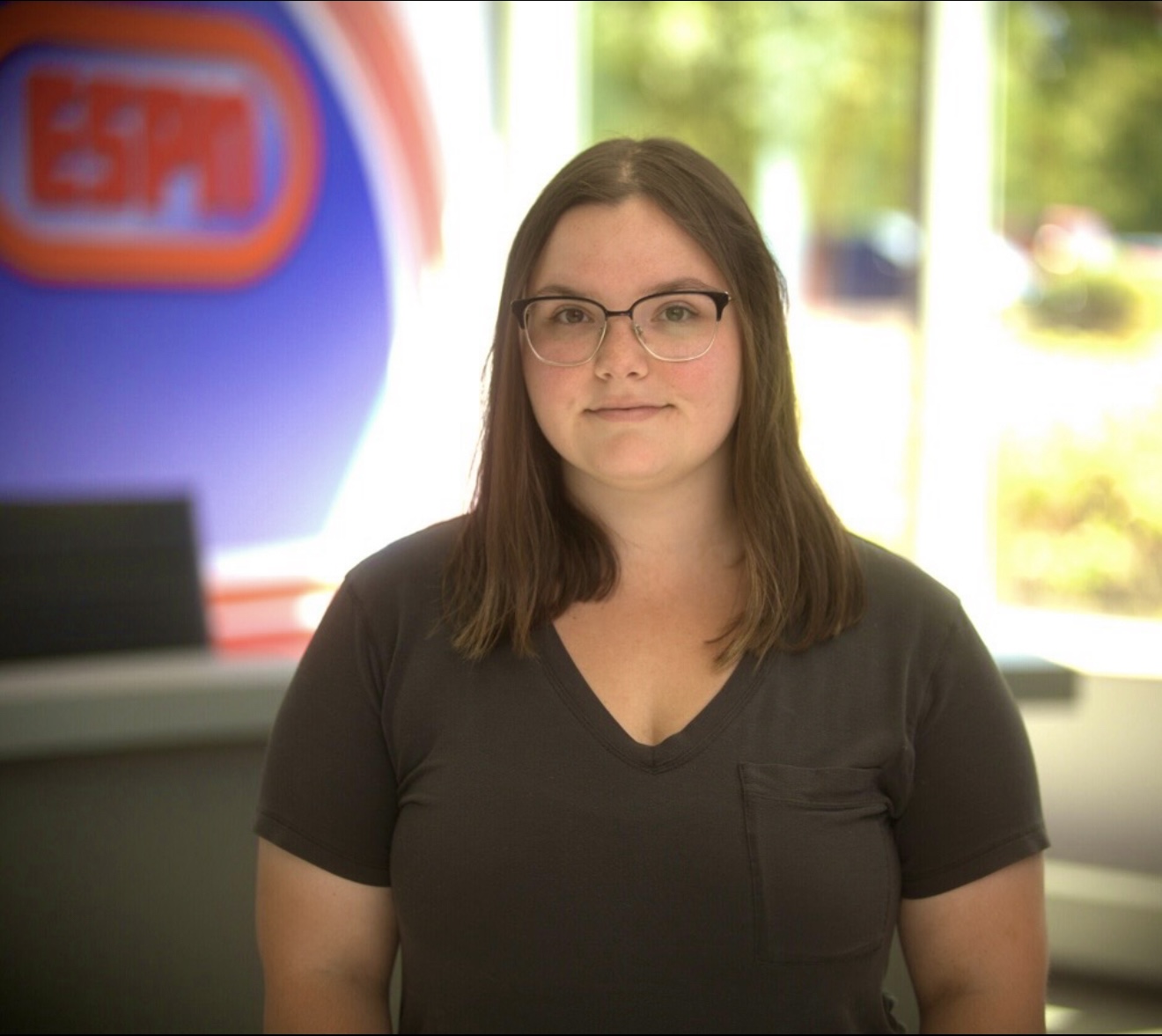 Marketing Chair Jessica Despres