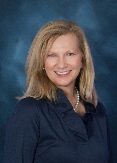 Chapter Advisor Kristen L. Roberts